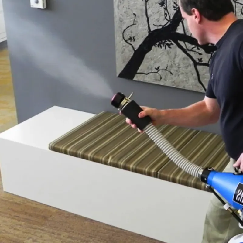 Professional Odor Removal in Pike County, OH